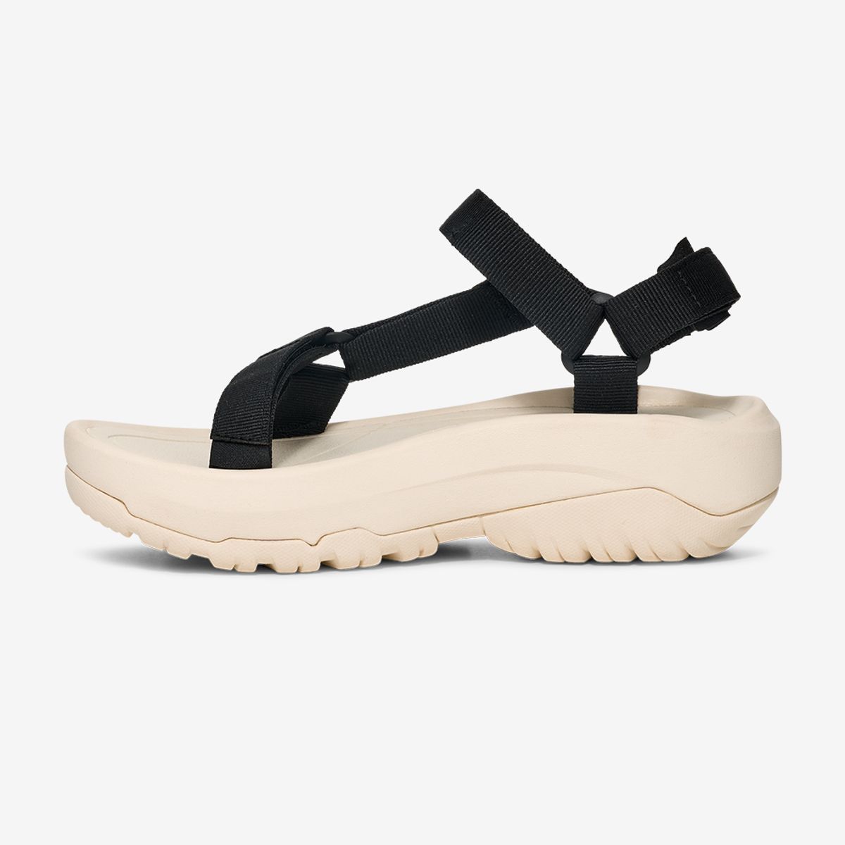 테바(TEVA) 여성 허리케인 XLT2 앰프솔 (BKW) STVF2611270-BKW