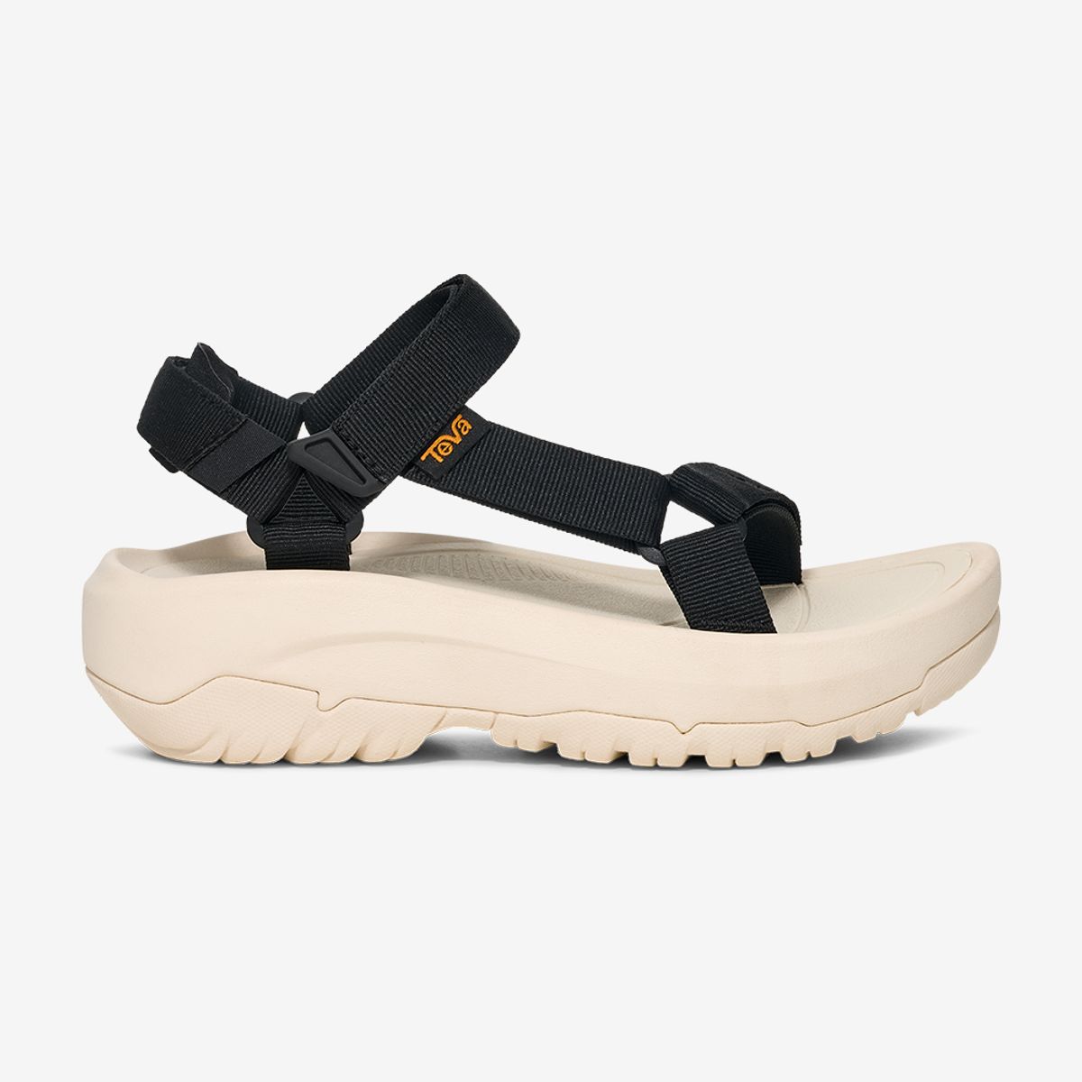 테바(TEVA) 여성 허리케인 XLT2 앰프솔 (BKW) STVF2611270-BKW
