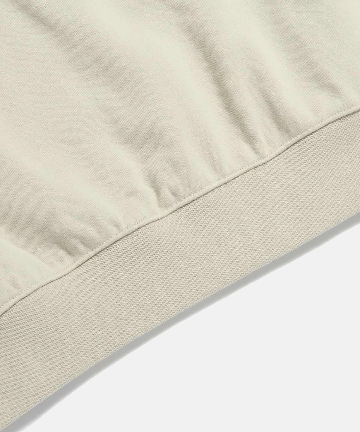 에스피오나지(ESPIONAGE) Travis Marines Heavyweight Sweatshirt Sand