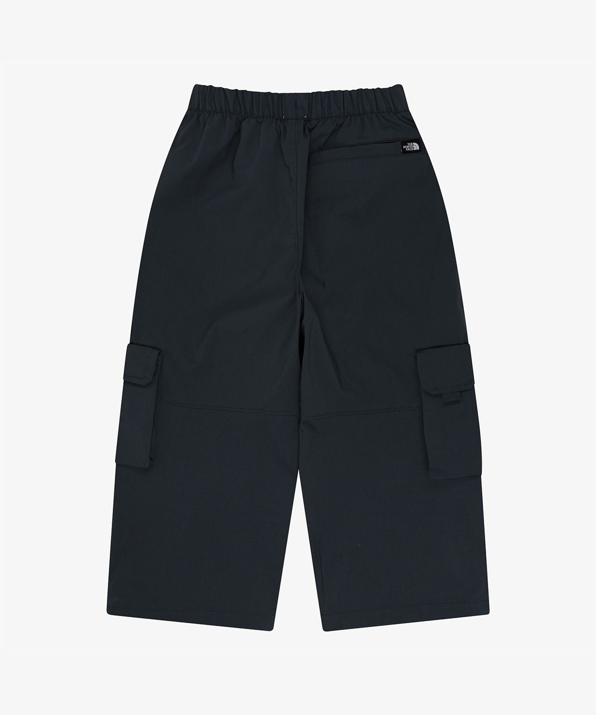노스페이스 키즈(THE NORTH FACE KIDS) 키즈 고플렉스 팬츠 NP6NS01T_MGY