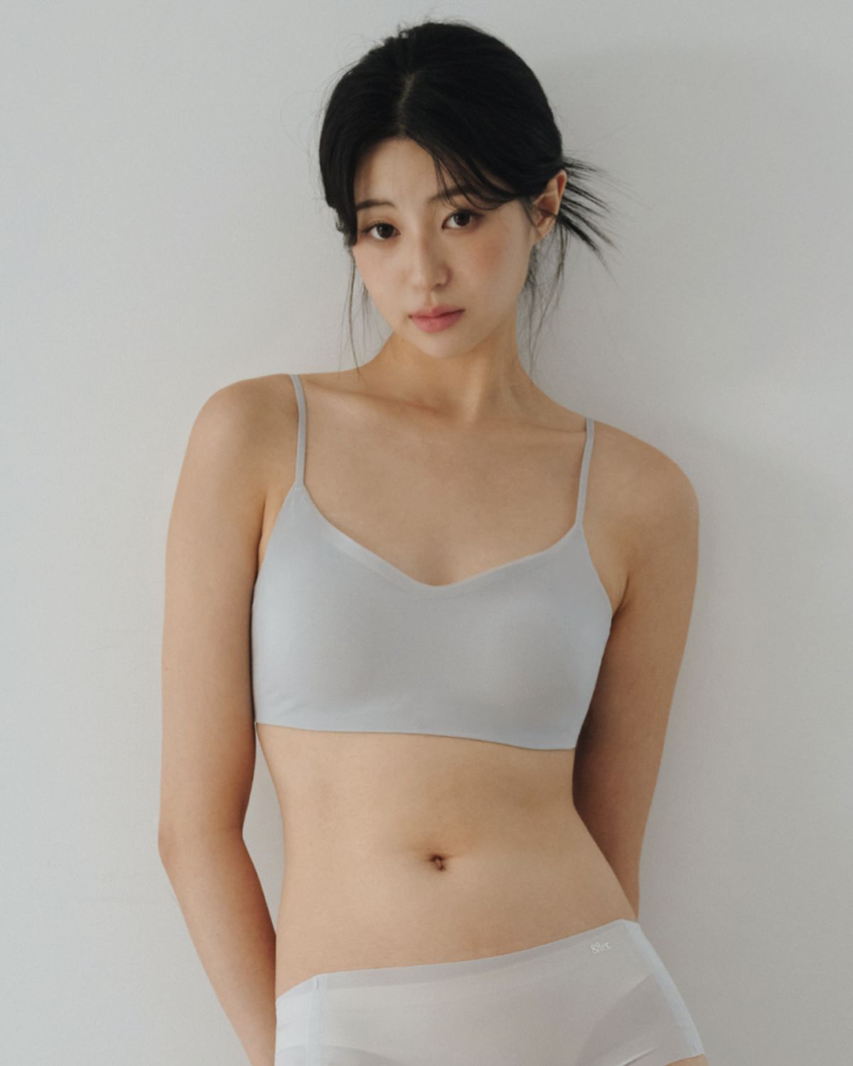 엣프터(8FTER) [2PACK] 누디 슬림 브라렛 - 5Colors