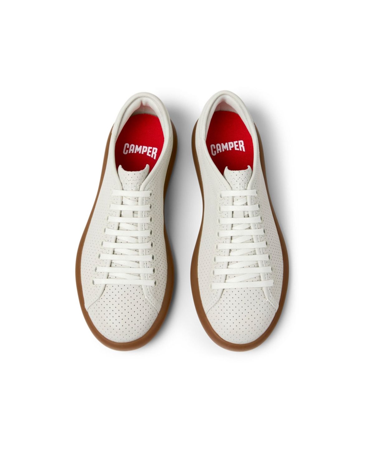캠퍼(CAMPER) Pelotas Soller K201668-004