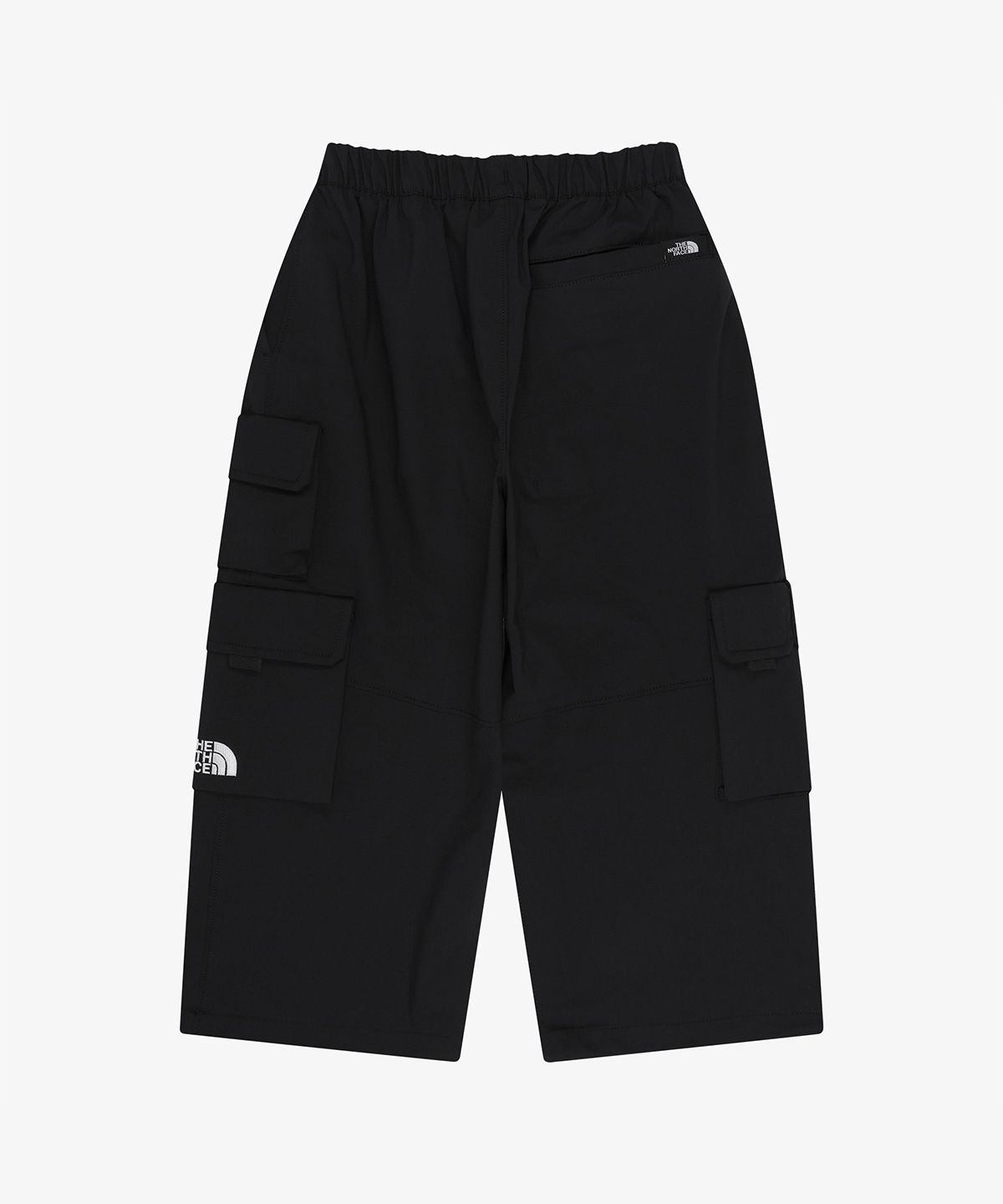 노스페이스 키즈(THE NORTH FACE KIDS) 키즈 고플렉스 팬츠 NP6NS01S_BLK