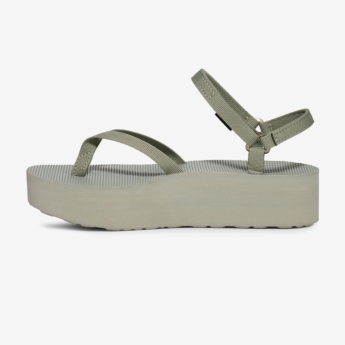 테바(TEVA) 여성 플랫폼 샌들 슬림 (SGS) STVF2614630-SGS