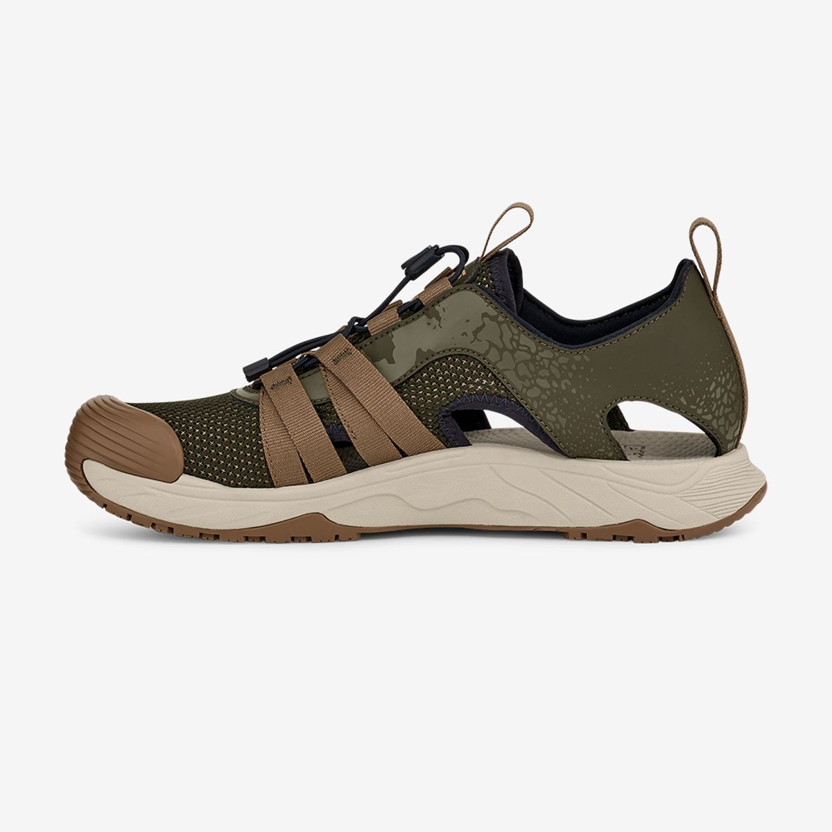 테바(TEVA) 남성 하이드라트렉 샌들 CT (DLV) STVM2614811-DLV