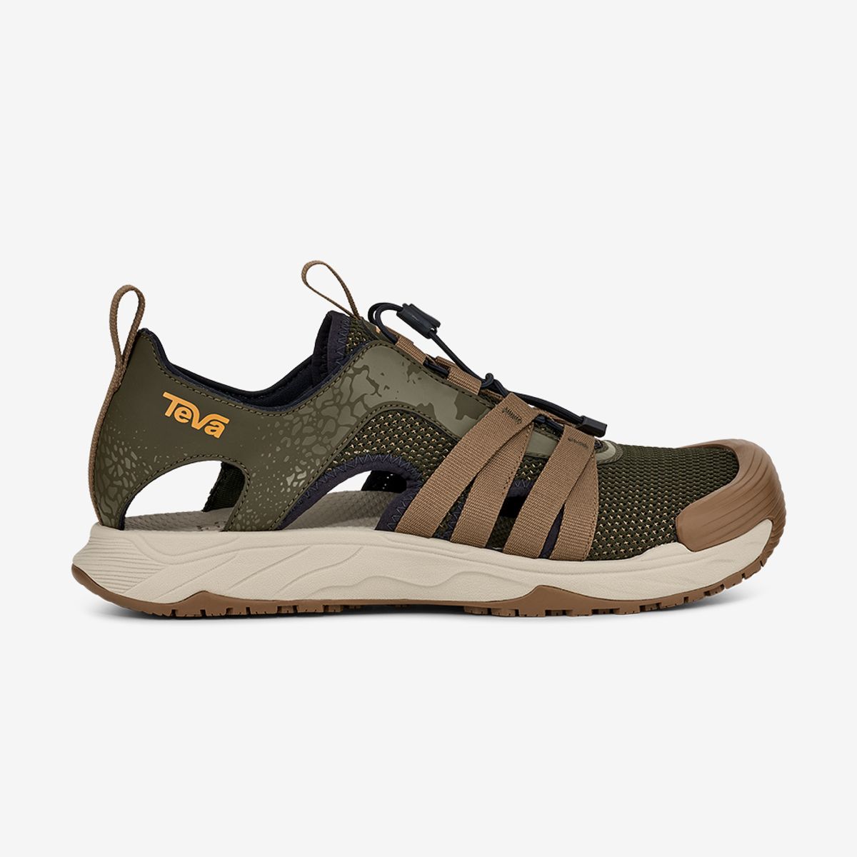 테바(TEVA) 남성 하이드라트렉 샌들 CT (DLV) STVM2614811-DLV