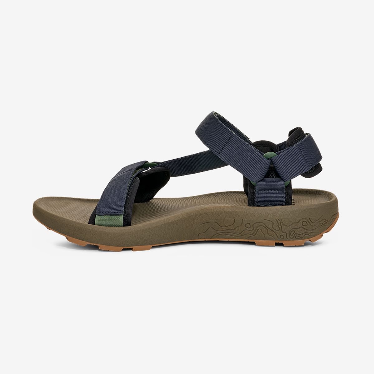 테바(TEVA) 남성 하이드라트렉 샌들 (TOE) STVM2610510-TOE