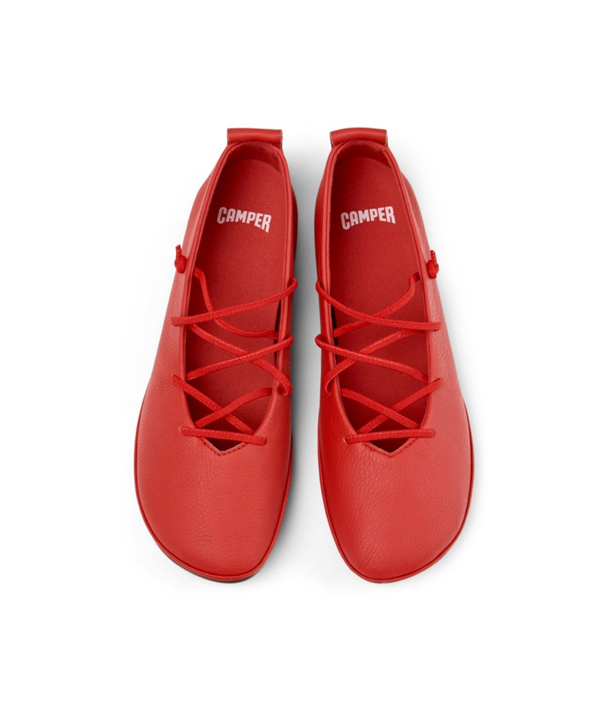 캠퍼(CAMPER) Right Nina K201835-006