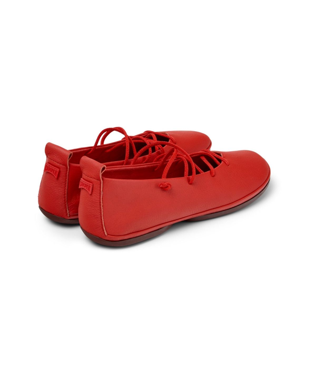 캠퍼(CAMPER) Right Nina K201835-006