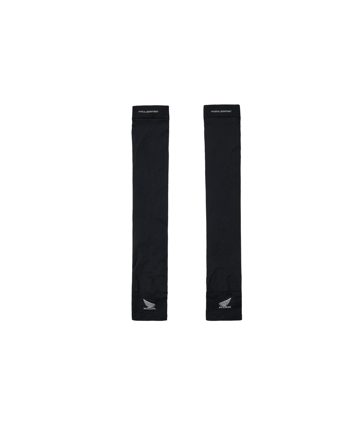 핍스 모터사이클(PHYPS MOTORCYCLE) Uv Shield Arm Sleeve Black