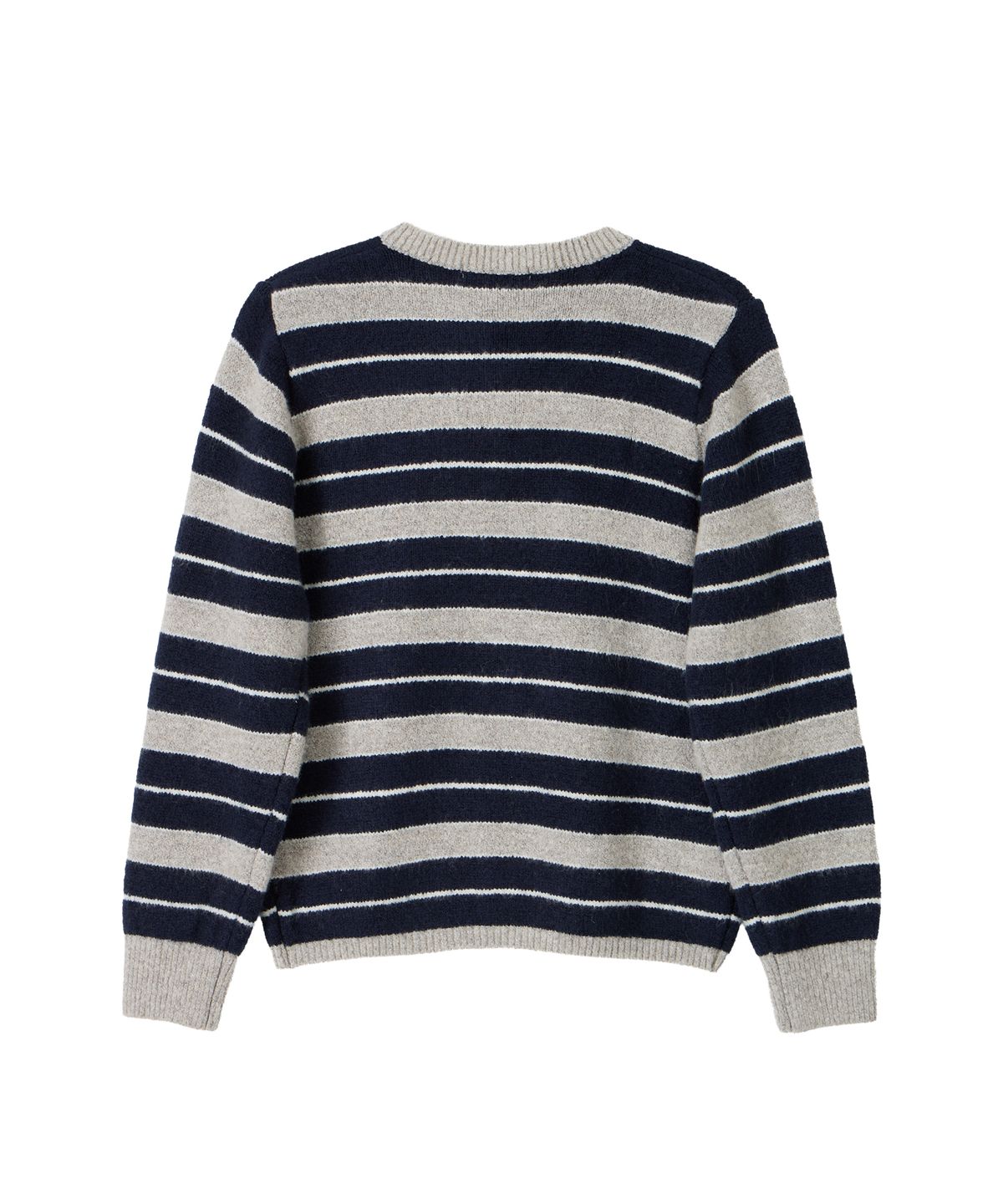 판도라핏(PANDORAFIT) Belle Brise Cardigan (navy)