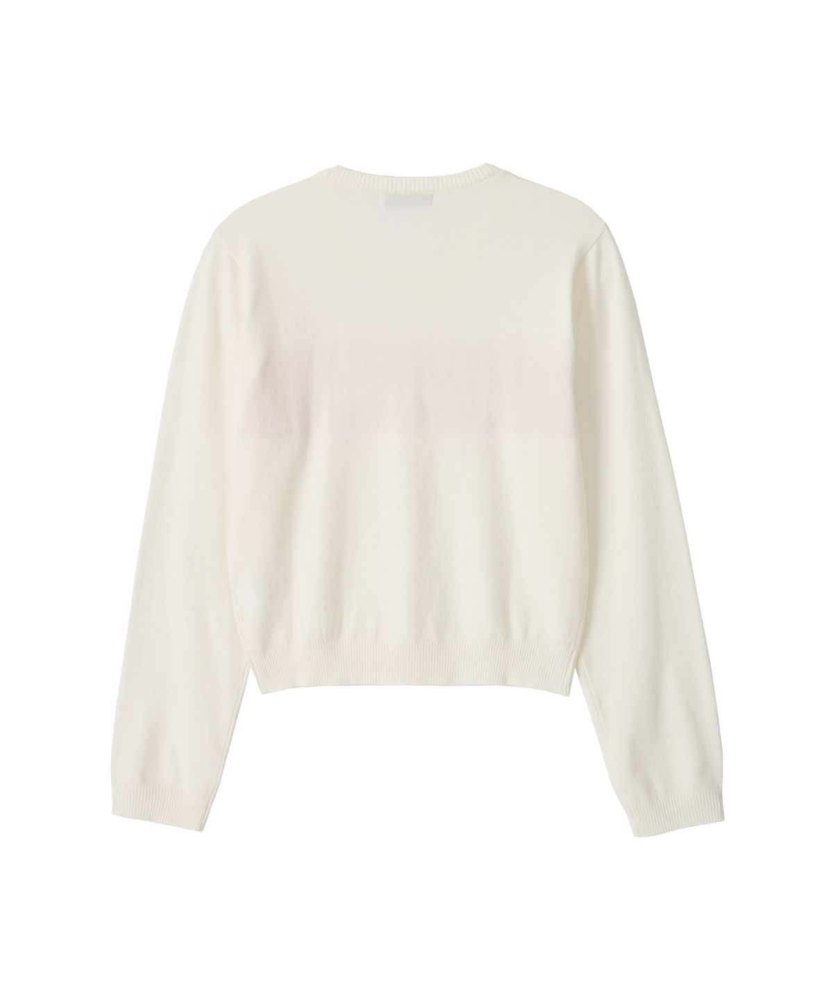 판도라핏(PANDORAFIT) Lily Knit (ivory)