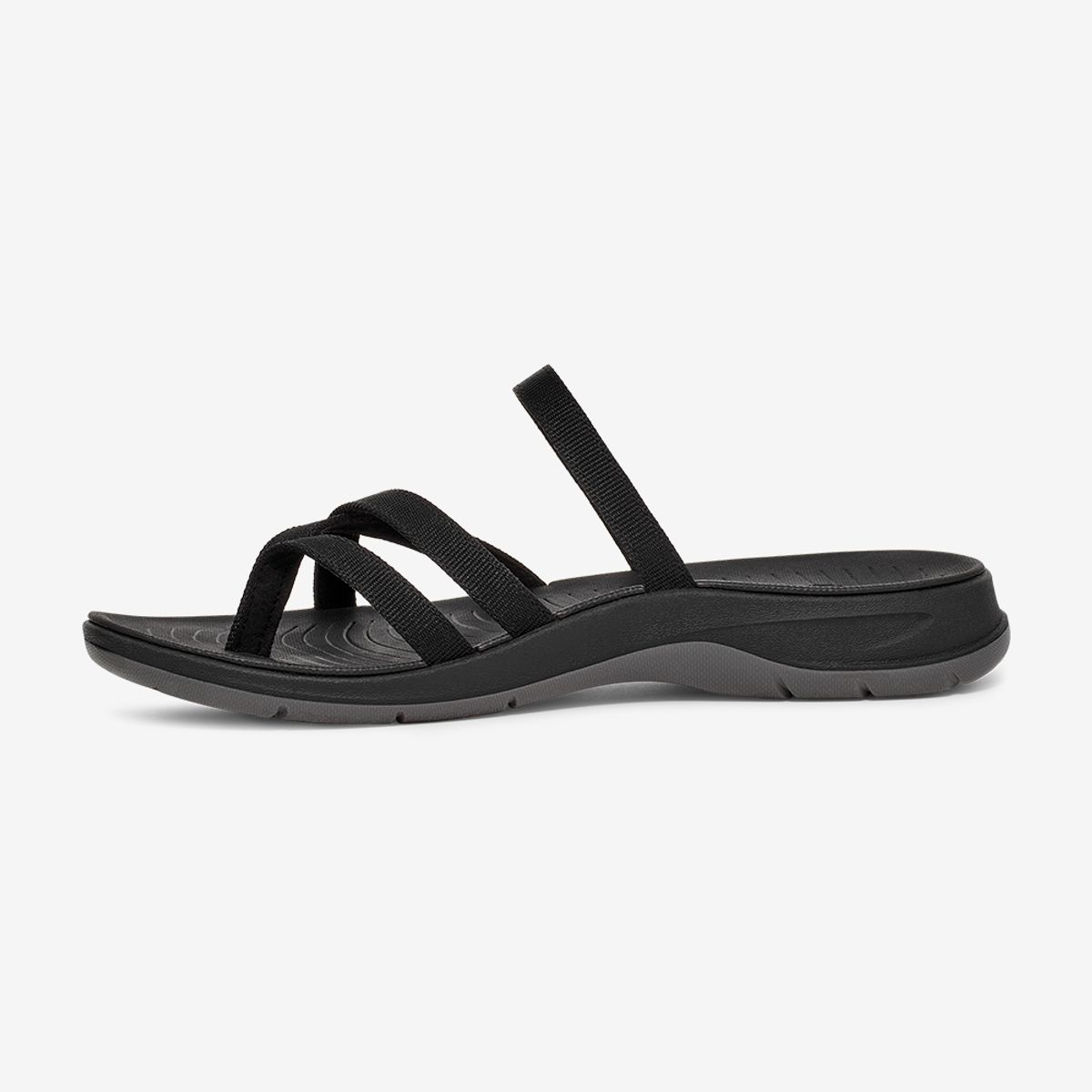 테바(TEVA) 여성 티라트래블러 플립 (BLK) STVF2619490-BLK