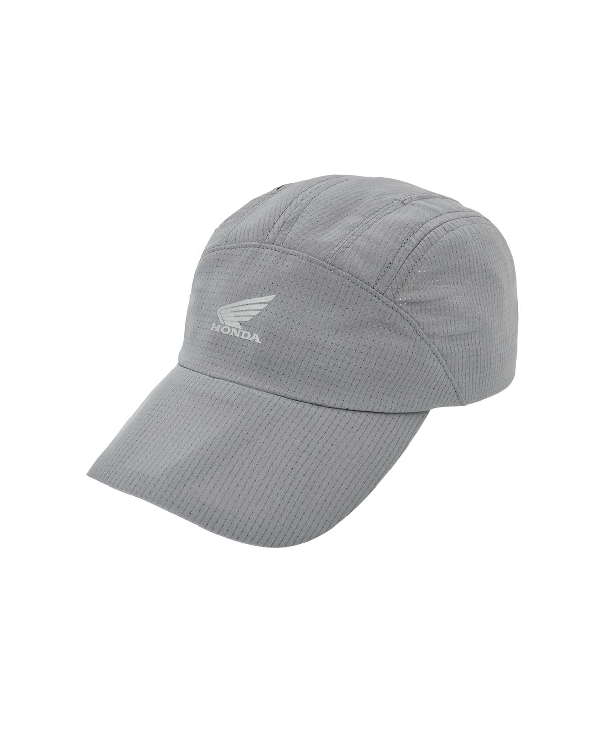 핍스 모터사이클(PHYPS MOTORCYCLE) Speed Run Pitch Awning Cap Vintage Blue