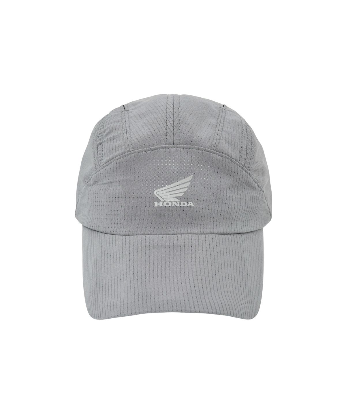 핍스 모터사이클(PHYPS MOTORCYCLE) Speed Run Pitch Awning Cap Vintage Blue