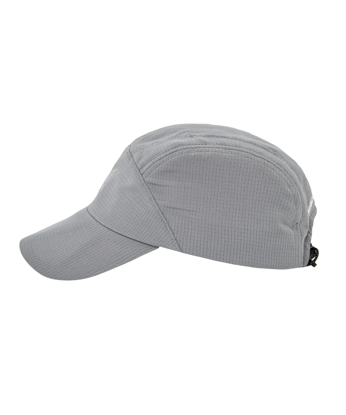 핍스 모터사이클(PHYPS MOTORCYCLE) Speed Run Pitch Awning Cap Vintage Blue