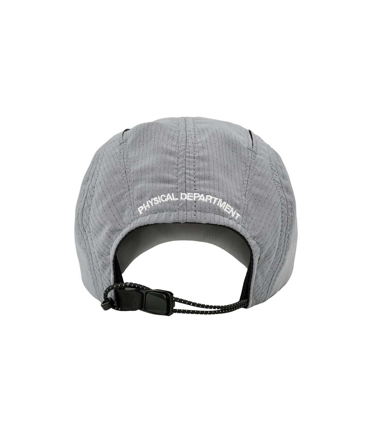 핍스 모터사이클(PHYPS MOTORCYCLE) Speed Run Pitch Awning Cap Vintage Blue