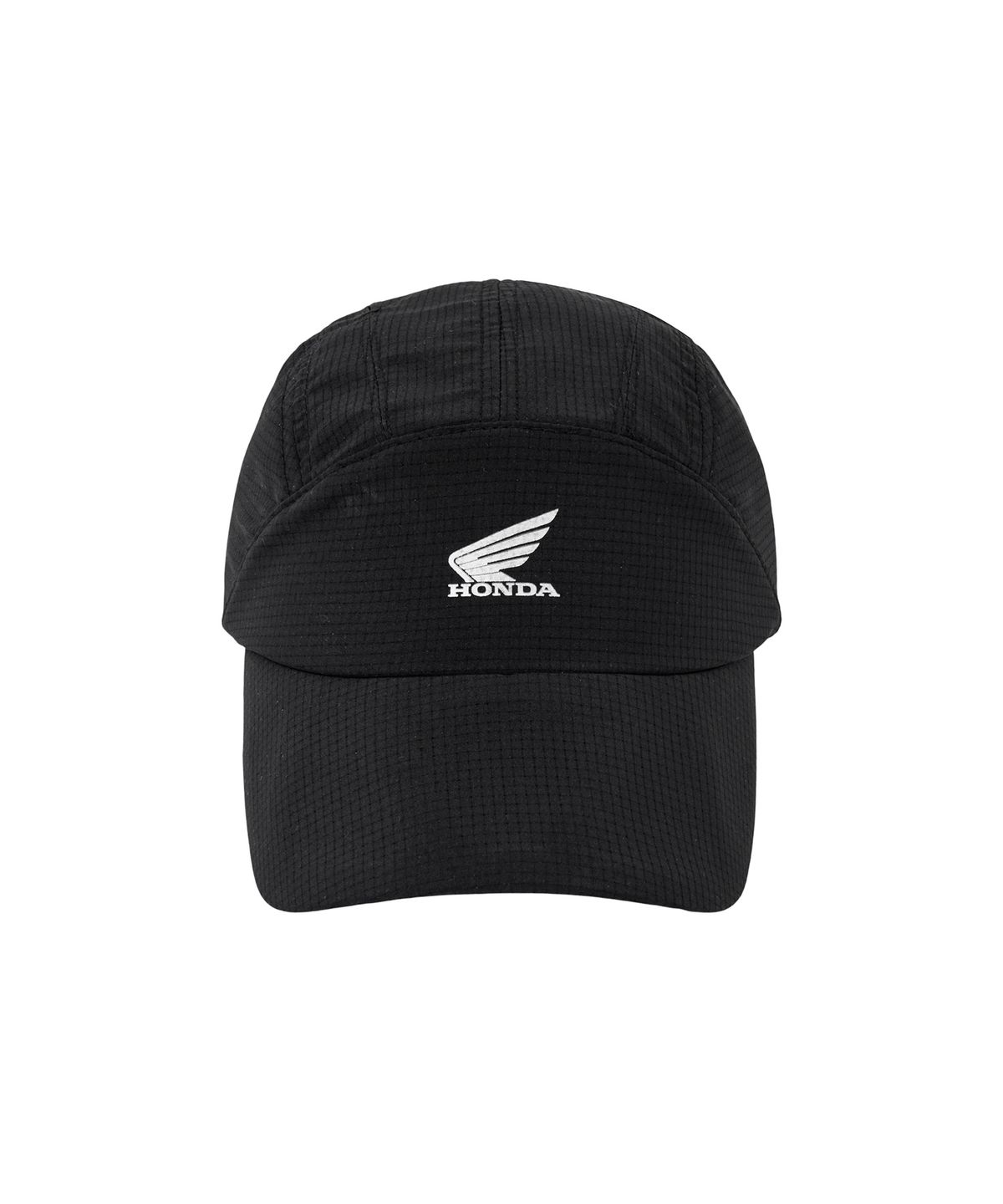 핍스 모터사이클(PHYPS MOTORCYCLE) Speed Run Mesh Cap Black
