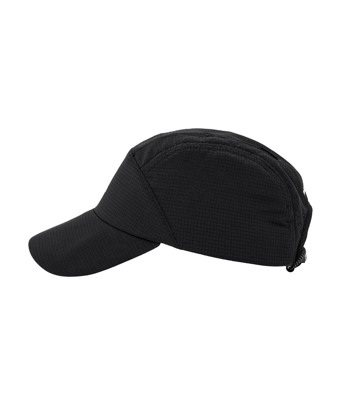 핍스 모터사이클(PHYPS MOTORCYCLE) Speed Run Mesh Cap Black