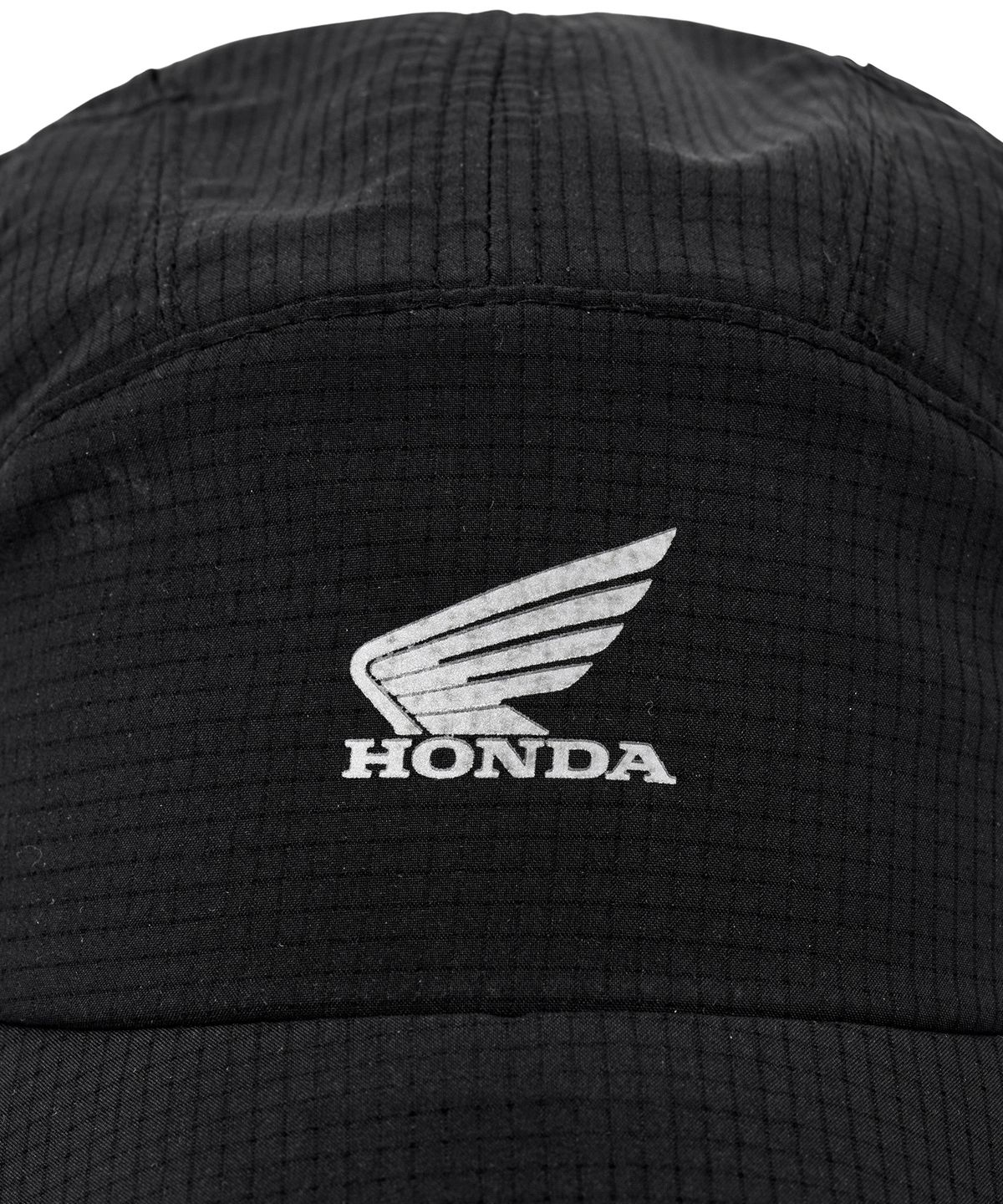 핍스 모터사이클(PHYPS MOTORCYCLE) Speed Run Mesh Cap Black