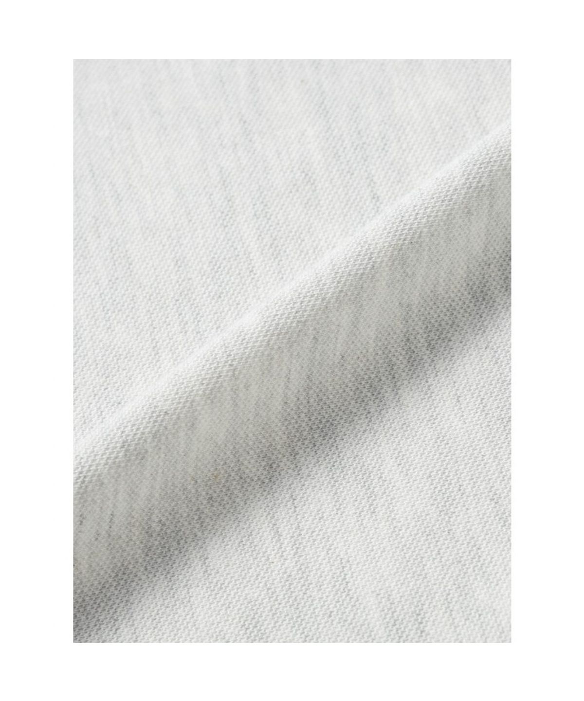 빈폴 키즈(BEANPOLE KIDS) [Essential] 피케 카라 반소매 티셔츠 - 베이지 (BI6242UE3A)