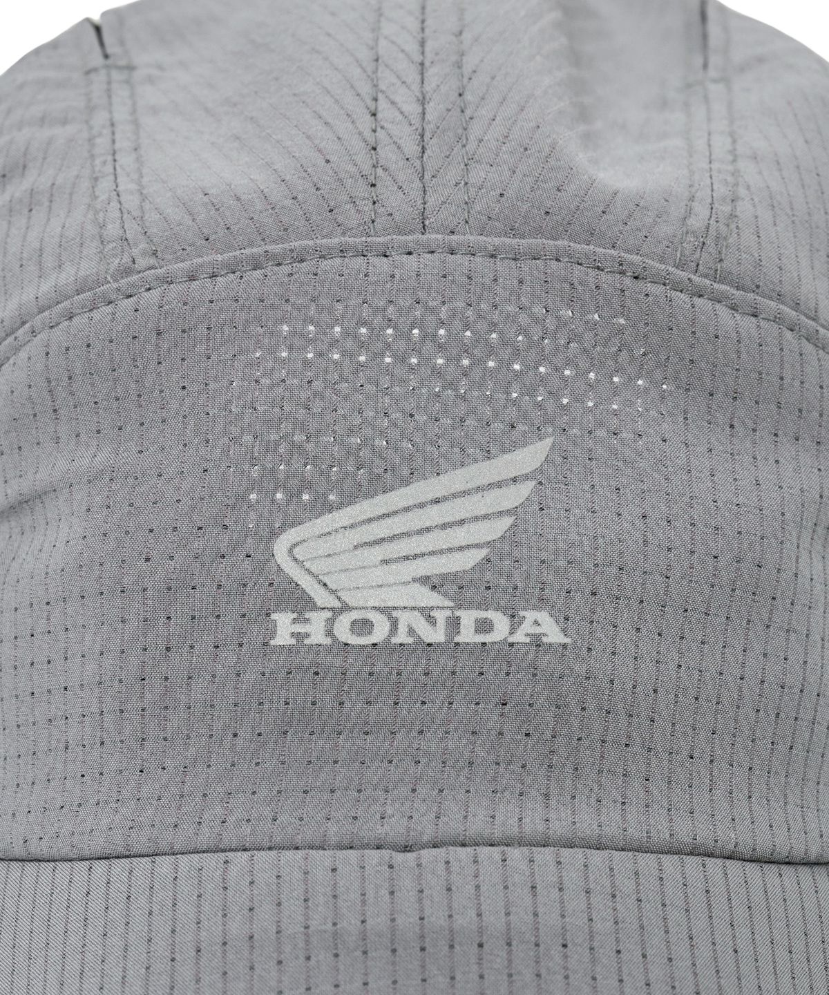 핍스 모터사이클(PHYPS MOTORCYCLE) Speed Run Mesh Cap Vintage Blue