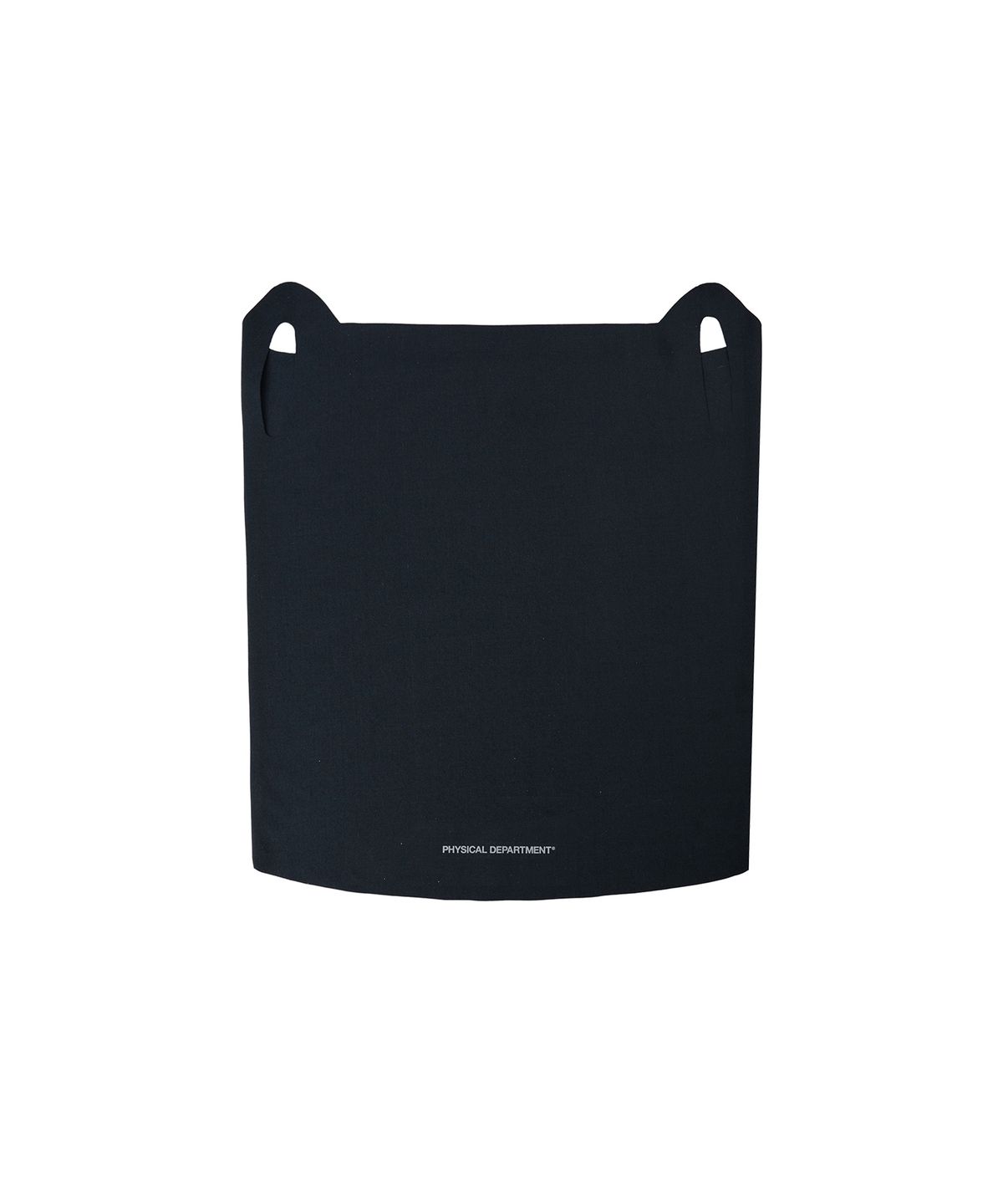 핍스 모터사이클(PHYPS MOTORCYCLE) City Rider Aero Buff Black