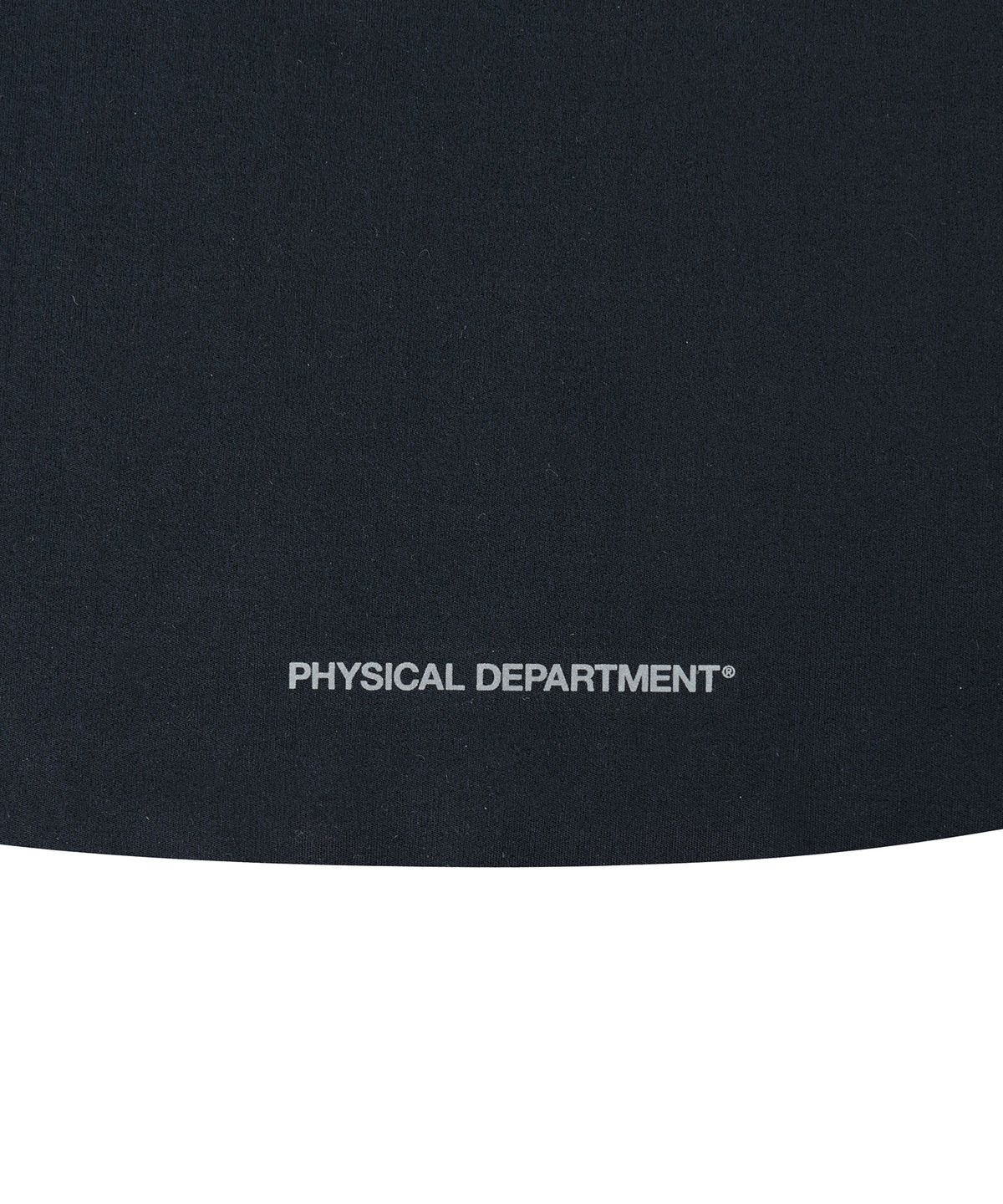 핍스 모터사이클(PHYPS MOTORCYCLE) City Rider Aero Buff Black
