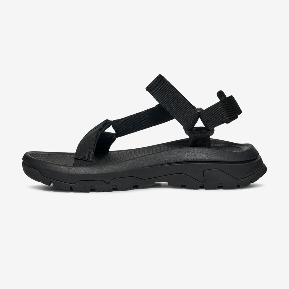 테바(TEVA) 여성 허리케인 XLT3 (BLK) STVF2613671-BLK