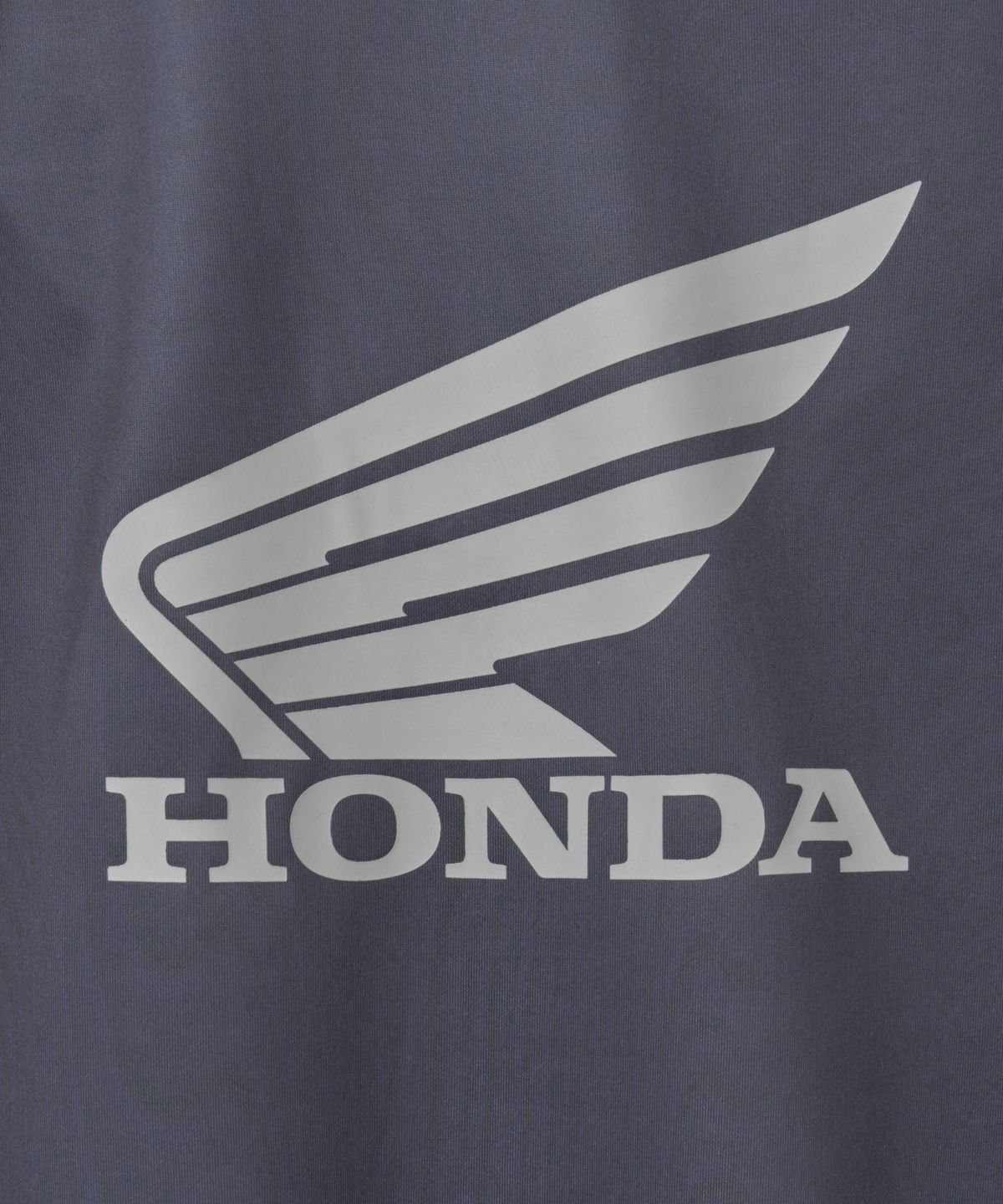 핍스 모터사이클(PHYPS MOTORCYCLE) Motorcycle Jersey Long Sleeve Navy