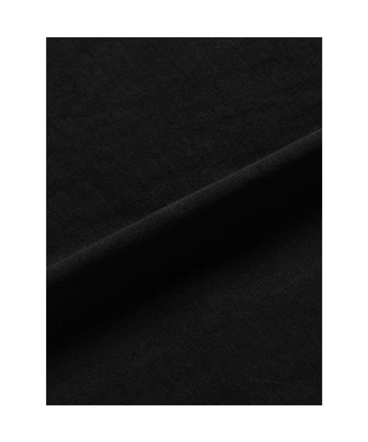 빈폴 키즈(BEANPOLE KIDS) [Essential] 수피마 베이직 반소매 티셔츠 - 블랙 (BI6242UE15)