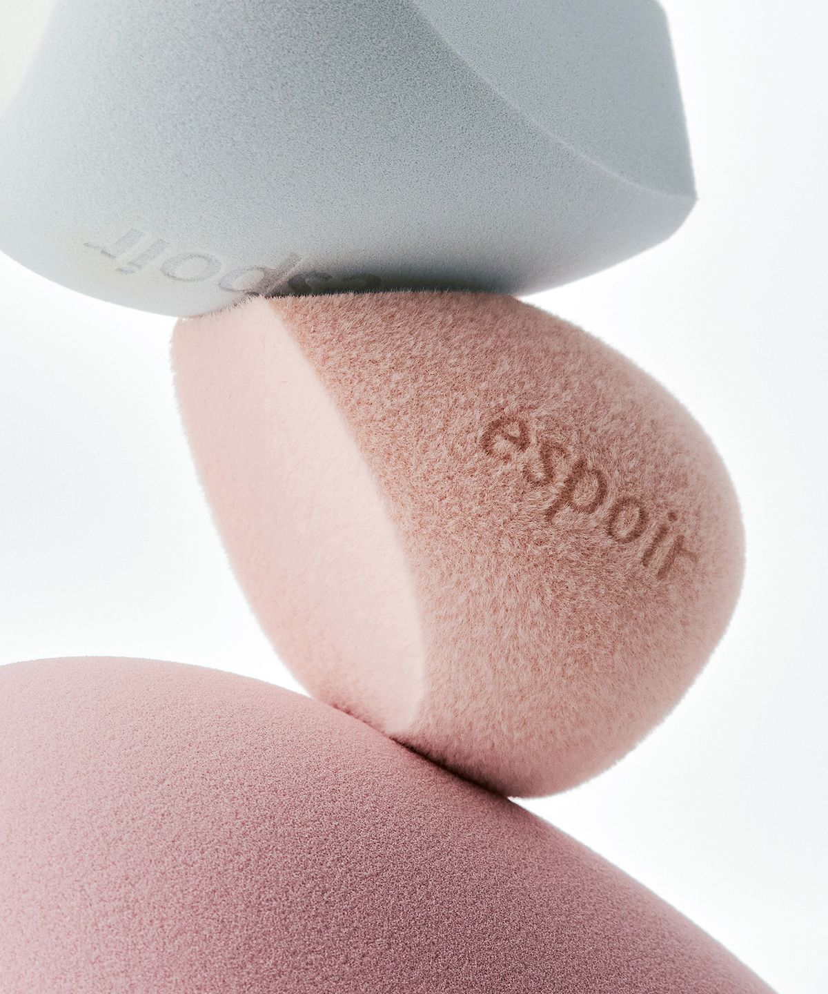 에스쁘아(ESPOIR) 원테이크 블렌더 3입