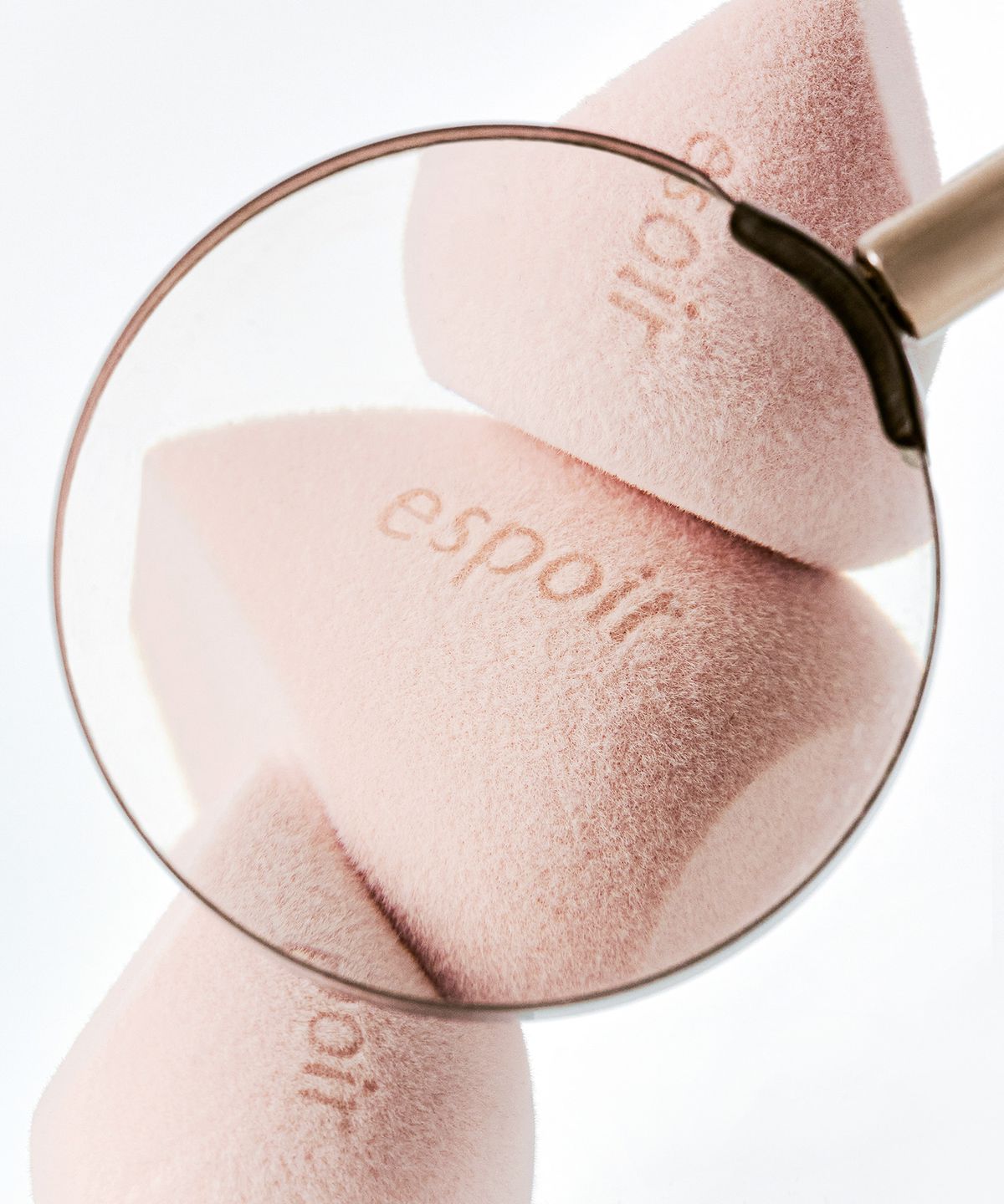 에스쁘아(ESPOIR) 원테이크 블렌더 3입