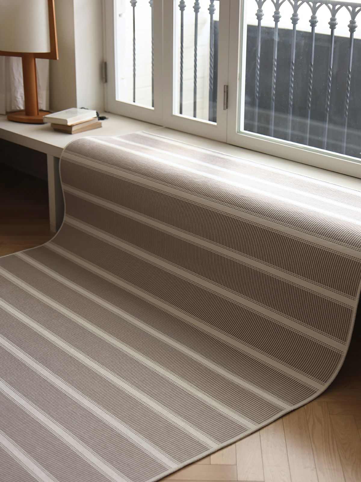 비비홈(VIVIHOME) 어텀 거실 주방 화장실 러그 3종 3sizes