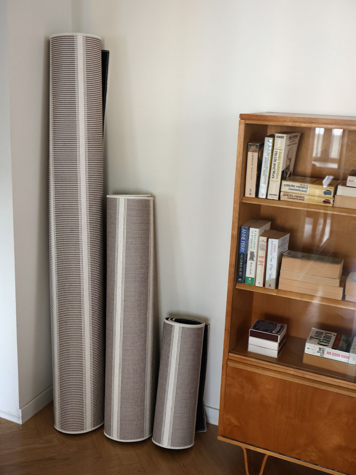 비비홈(VIVIHOME) 어텀 거실 주방 화장실 러그 3종 3sizes