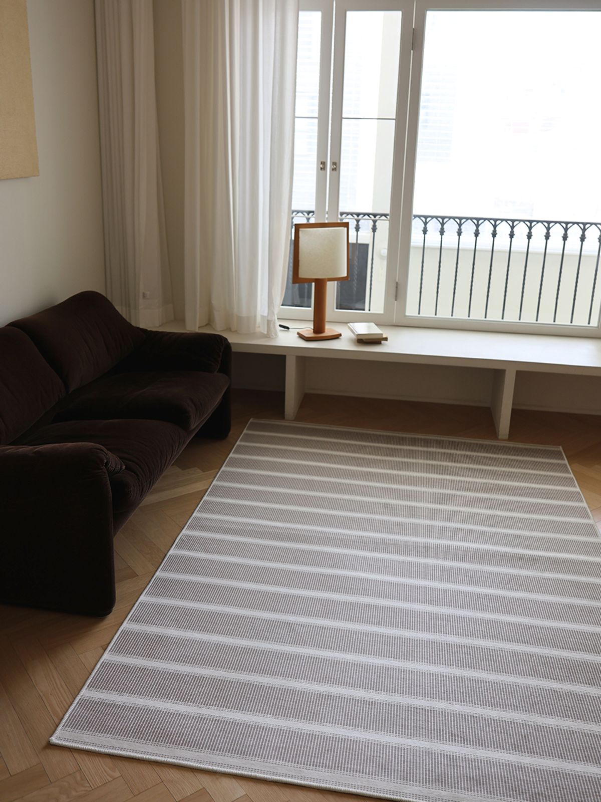 비비홈(VIVIHOME) 어텀 거실 주방 화장실 러그 3종 3sizes