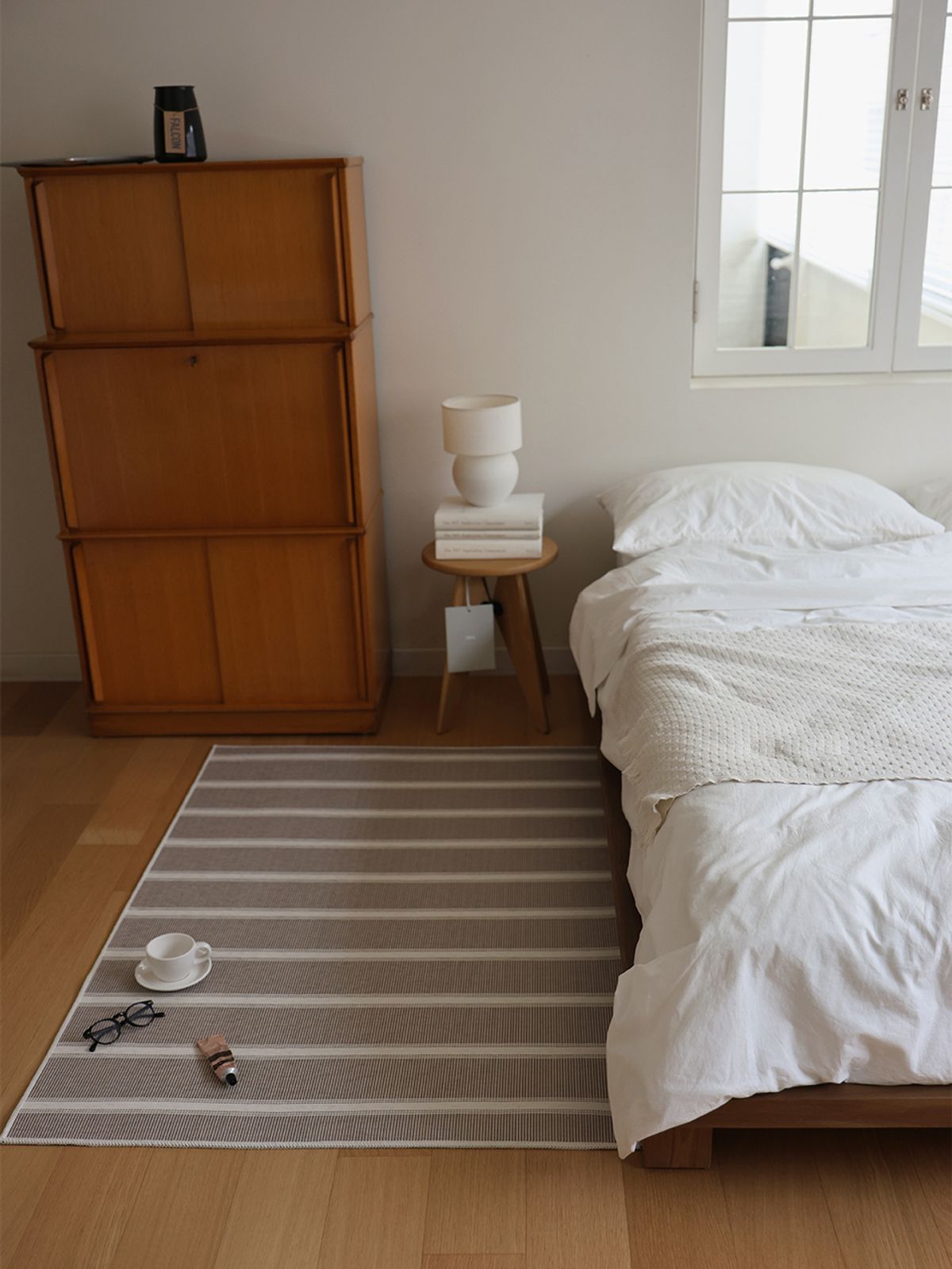비비홈(VIVIHOME) 어텀 거실 주방 화장실 러그 3종 3sizes