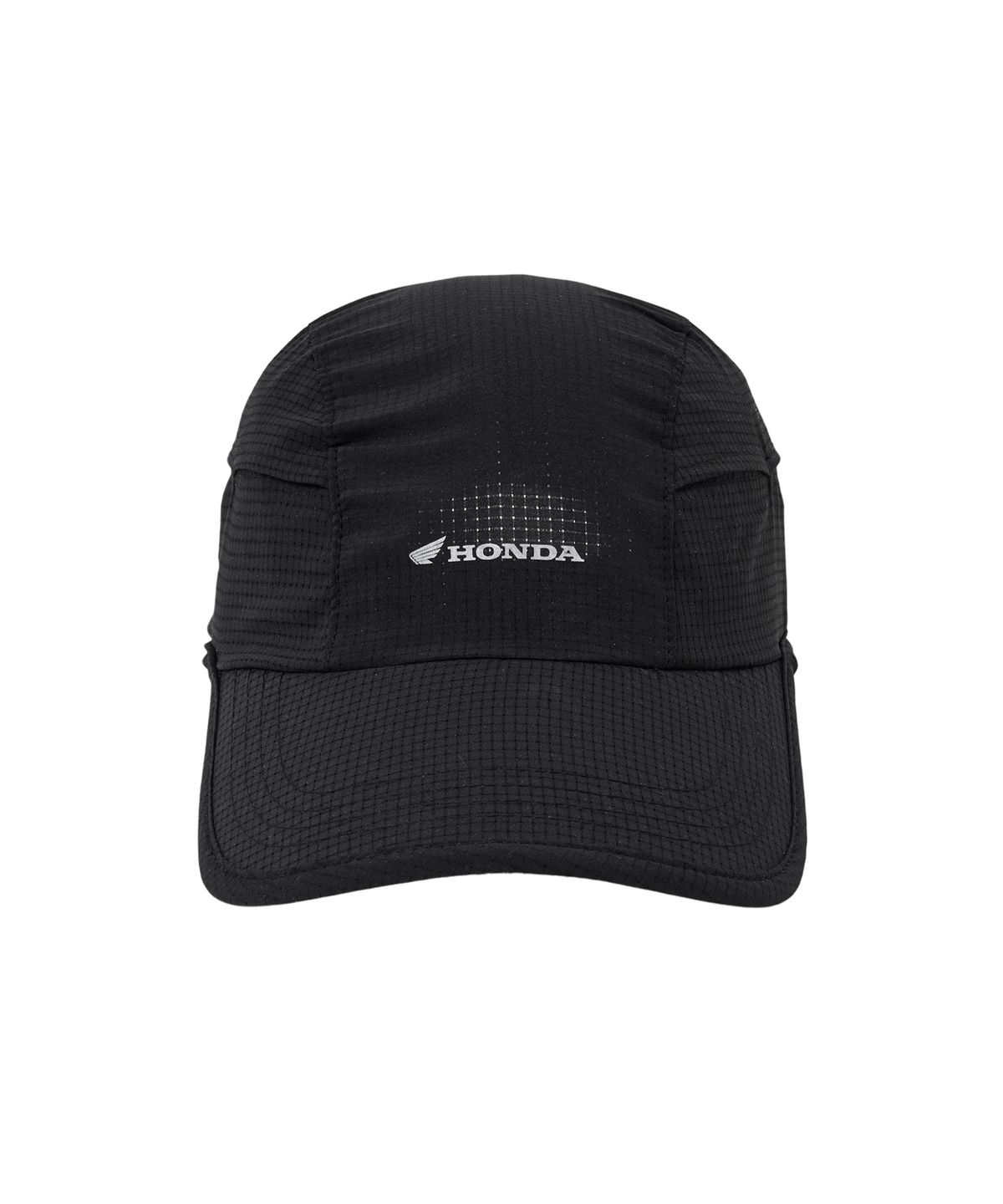 핍스 모터사이클(PHYPS MOTORCYCLE) H-Tech Mesh Ventilation Cap Black