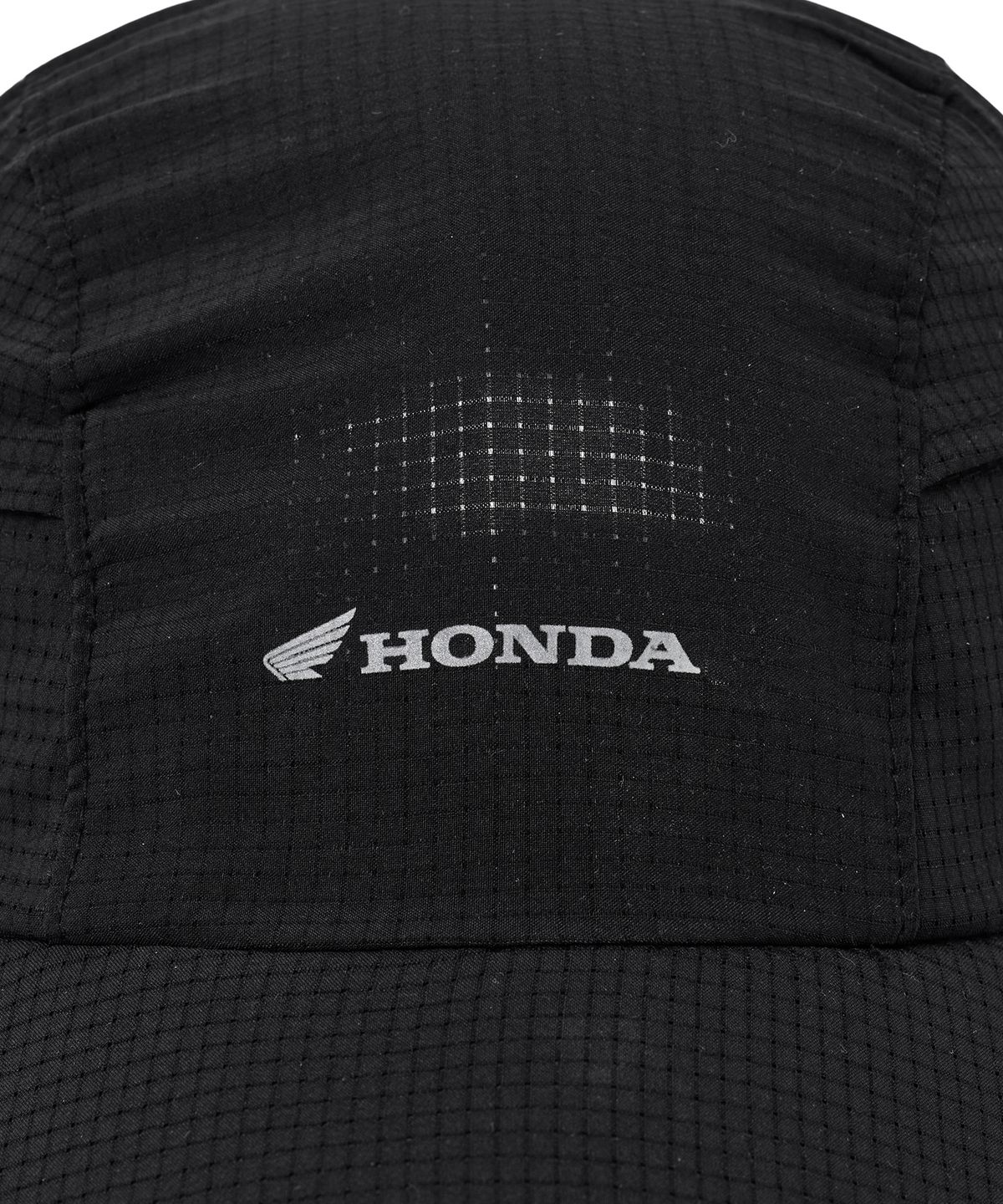 핍스 모터사이클(PHYPS MOTORCYCLE) H-Tech Mesh Ventilation Cap Black
