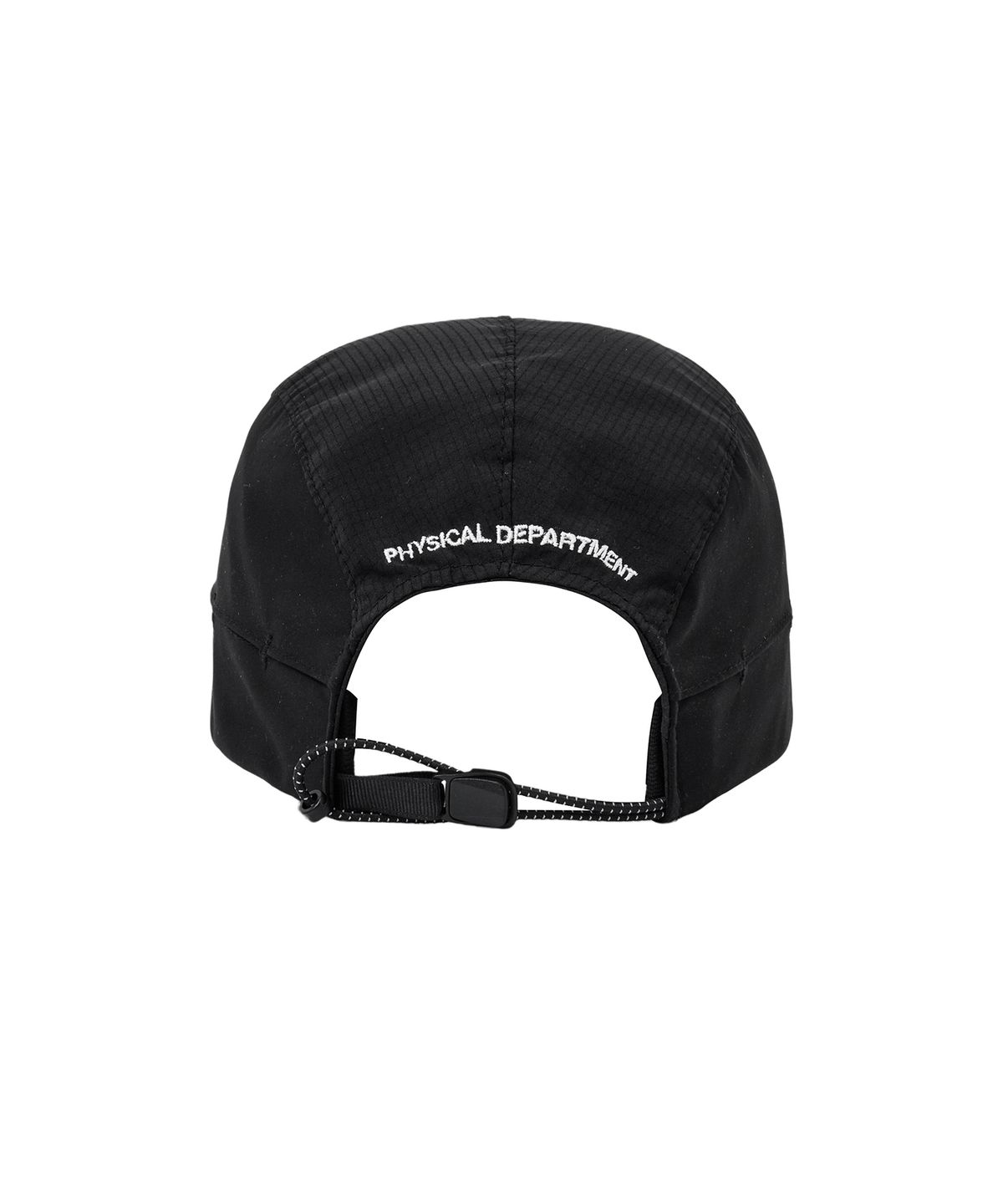 핍스 모터사이클(PHYPS MOTORCYCLE) H-Tech Ventilation Cap Black