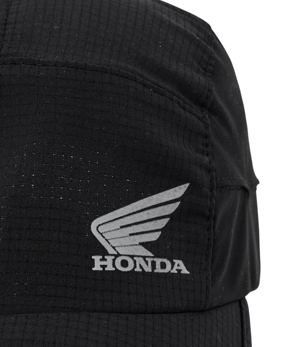 핍스 모터사이클(PHYPS MOTORCYCLE) H-Tech Ventilation Cap Black