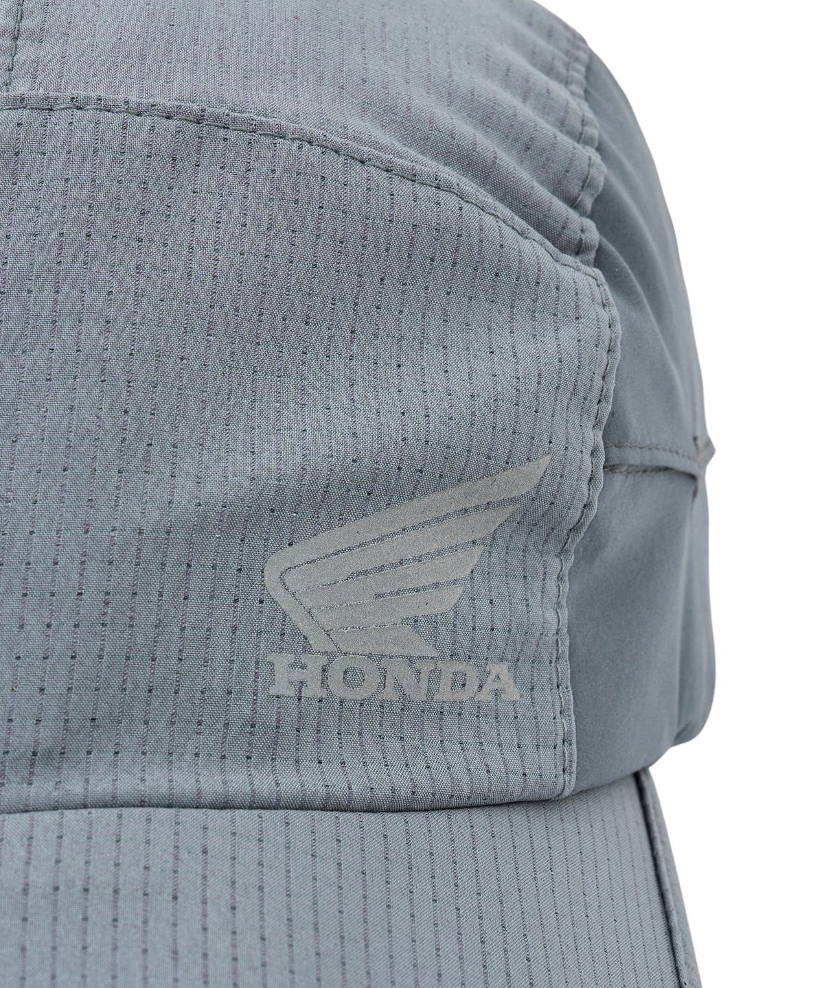 핍스 모터사이클(PHYPS MOTORCYCLE) H-Tech Ventilation Cap Vintage Blue