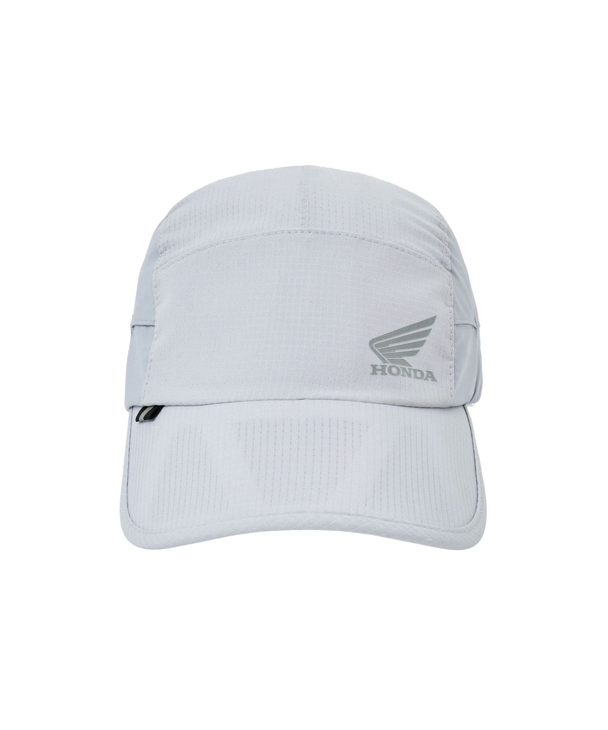 핍스 모터사이클(PHYPS MOTORCYCLE) H-Tech Ventilation Cap Light Gray