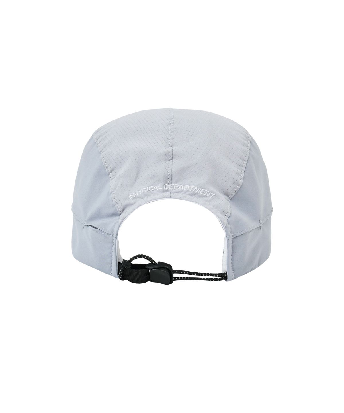 핍스 모터사이클(PHYPS MOTORCYCLE) H-Tech Ventilation Cap Light Gray