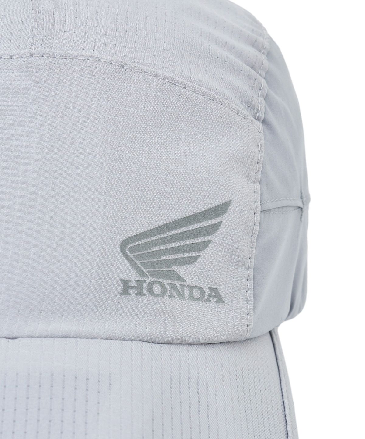 핍스 모터사이클(PHYPS MOTORCYCLE) H-Tech Ventilation Cap Light Gray