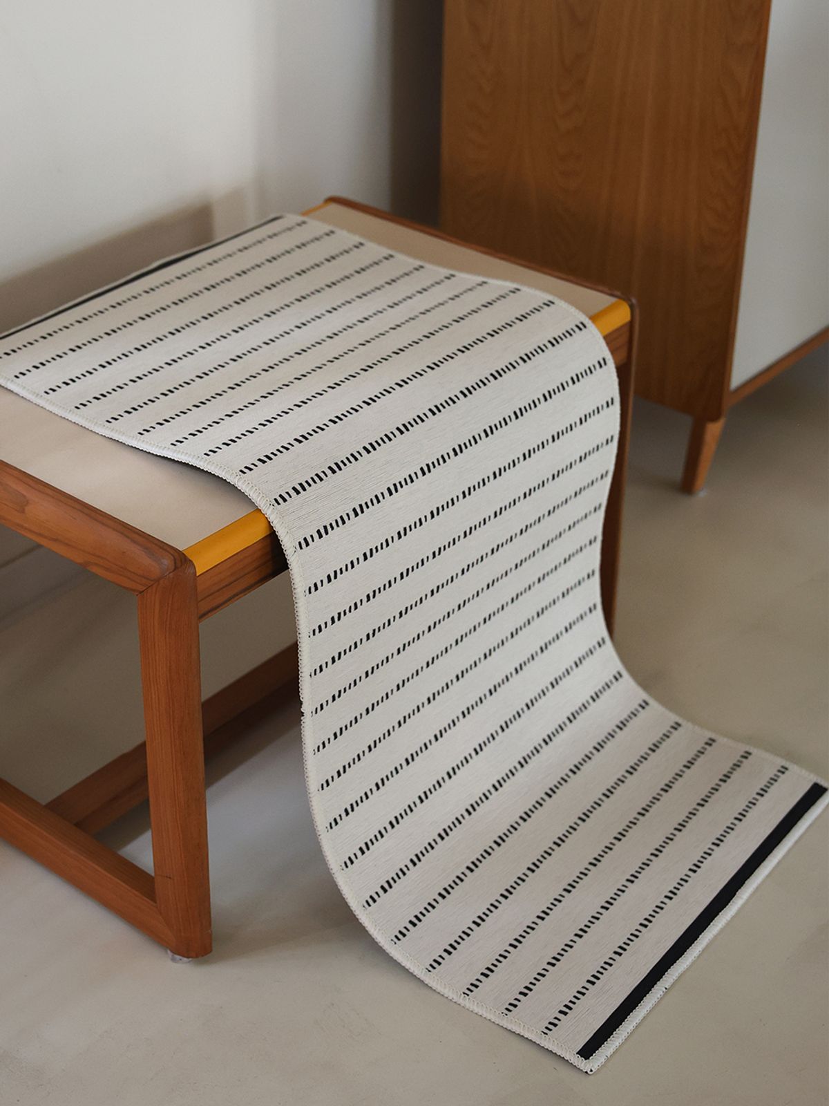 비비홈(VIVIHOME) 샌드 거실 주방 화장실 러그 3종 3 sizes