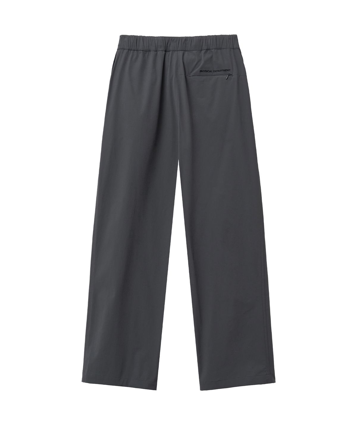 핍스 모터사이클(PHYPS MOTORCYCLE) H-Tech Light Weight Belt Banding Pants Dark Blue
