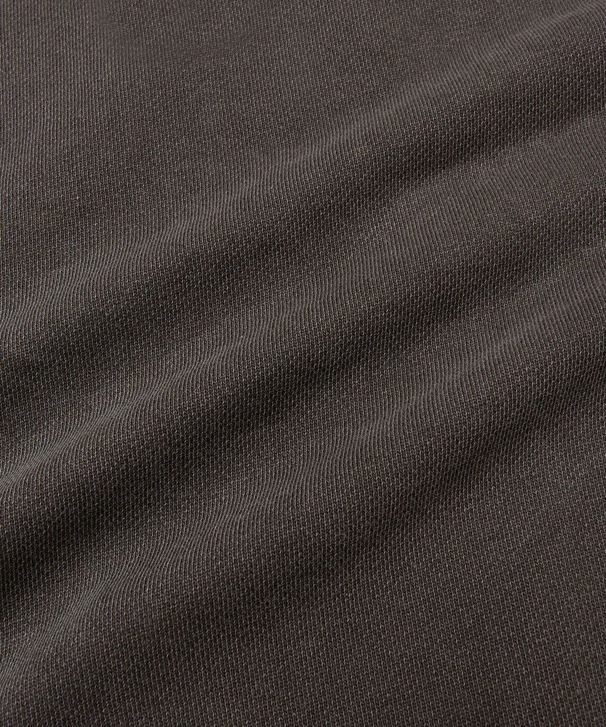 핍스 모터사이클(PHYPS MOTORCYCLE) Pigment Dax Bear Hoodie Charcoal