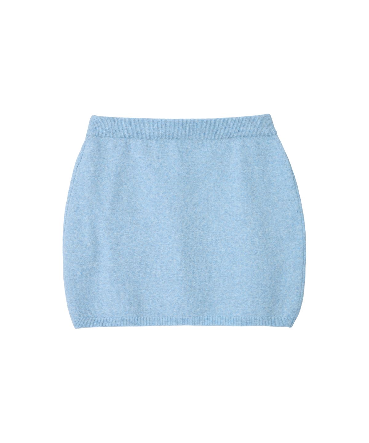 판도라핏(PANDORAFIT) Arin Line Skirt (sky blue)