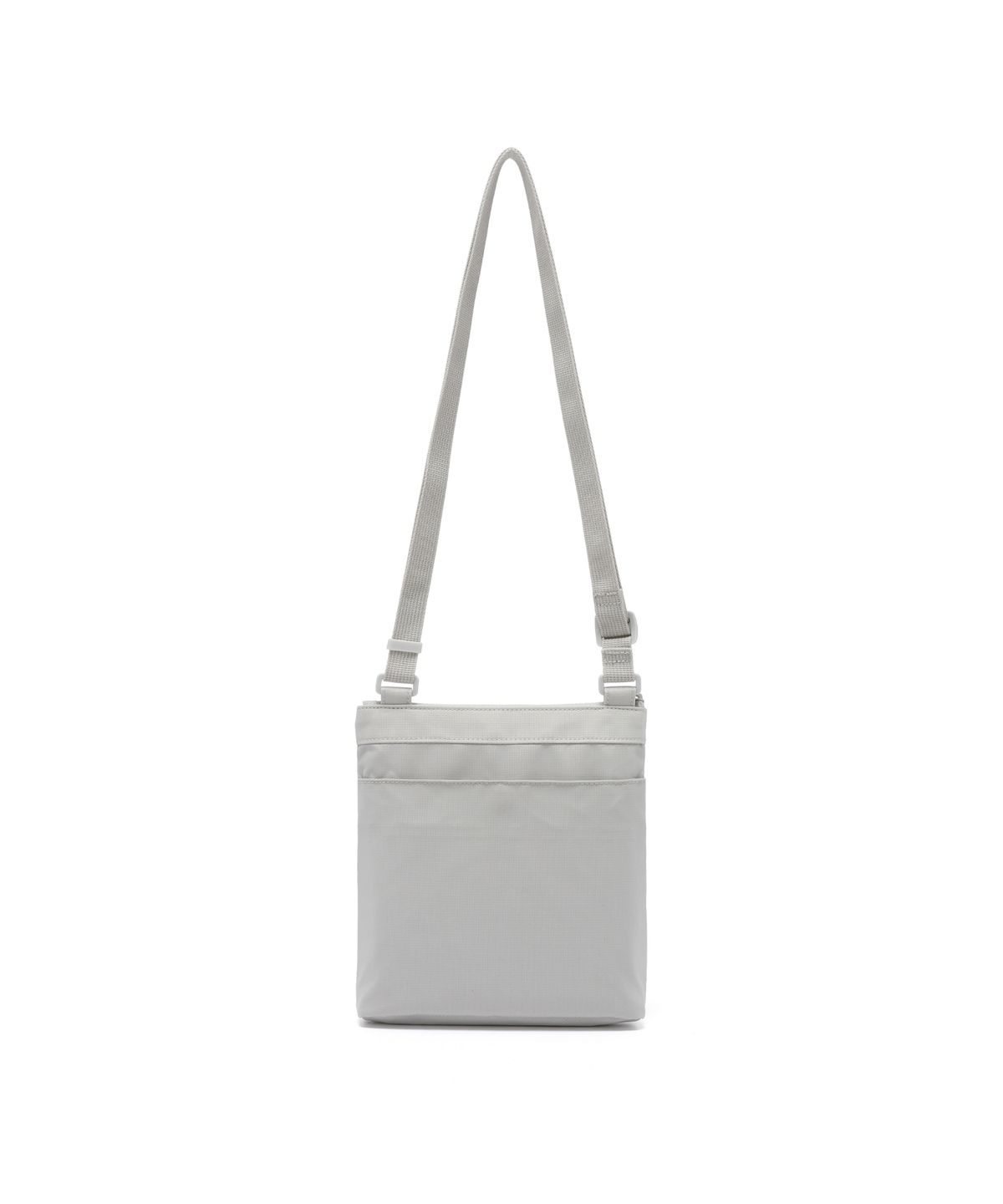 스노우피크 어패럴(SNOWPEAK APPAREL) 프로에어 경량 사코슈 1L (S26ZUFSB06) Light Gray